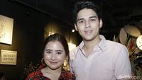 Setahun Jadian dengan Maxime, Prilly Latuconsina Beri Kejutan Romantis