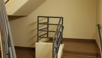 Kalau ini judulnya Stairway to nowhere. Istimewa/MMJ2007.