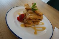 Seruput Kopi di Cliq, Resto Nuansa Retro yang Super Instagram-able