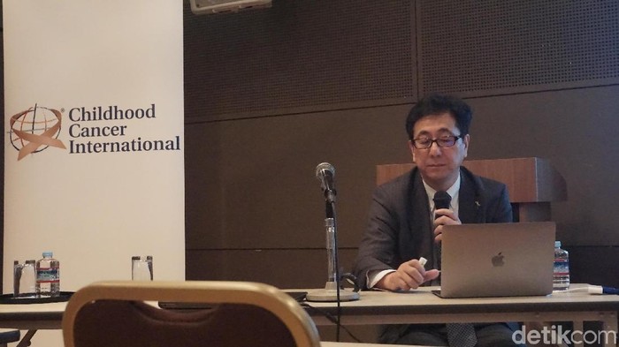 Survivor Kanker Juga Harus Waspada Soal Late Effects