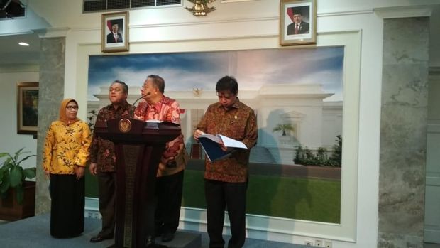Alasan di Balik Paket Kebijakan Ekonomi Jokowi ke-16 