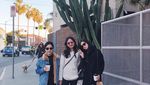 Pose Manis Eugine Patricia, Anak Muda Indonesia Masuk 30 Under 30 Forbes