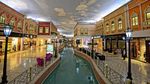 Foto: Venesia di Dalam Mal