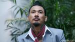 Ditanya soal Via Vallen, Jerinx SID Bungkam