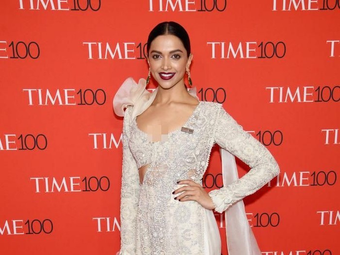 Deepika Padukone. Foto: Getty Images Deepika Padukone. Foto: Getty Images