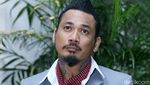 Ditanya soal Via Vallen, Jerinx SID Bungkam