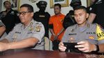 Ini Dia Tampang Pelaku Pembunuhan Satu Keluarga di Bekasi