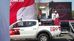 Kilas Balik Markas Avengers yang Kini Berdiri Megah di Papua