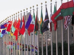 Seorang Diplomat Filipina Jadi Kasus Corona Pertama di Kantor PBB