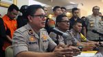 Ini Dia Tampang Pelaku Pembunuhan Satu Keluarga di Bekasi