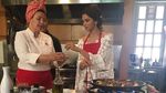 Mengintip Makanan Kesukaan Si Cantik Deepika Padukone
