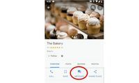 Fitur Baru Google Maps Bisa Langsung Chat 