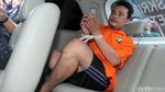 Ini Dia Tampang Pelaku Pembunuhan Satu Keluarga di Bekasi