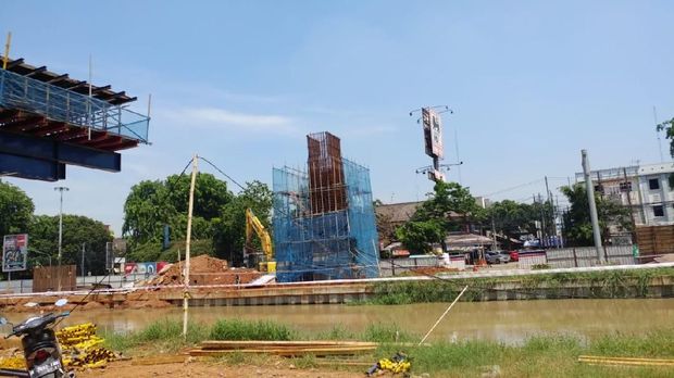 Proyek tol Becakayu