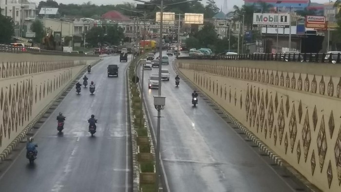 Underpass Makassar