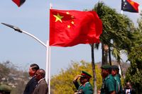 Perlambatan Ekonomi China, Proyeksi yang Jadi Nyata