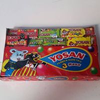 Permen Rokok hingga Permen Kaki, Jajanan Manis di Masa Kecil