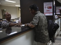 Beda Cara Balik Nama STNK dan BPKB Kendaraan