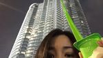 Pose Manis Eugine Patricia, Anak Muda Indonesia Masuk 30 Under 30 Forbes