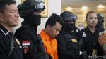 Ini Dia Tampang Pelaku Pembunuhan Satu Keluarga di Bekasi