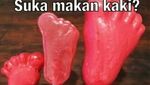 Jadi Inget Zaman SD, 8 Meme Nostalgia Jajanan 90-an