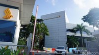 SIA adalah maskapai terbaik dunia untuk tahun 2018 menurut SkyTrax World Airline Awards (Masaul/detikTravel)