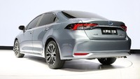 Untuk penjualan di Eropa dan Amerika Serikat akan dijadwalkan pada musim semi 2019. Kemudian secara bertahap penjualan akan berlanjut di negara-negara lain termasuk China yang akan memasok model baru ini pada pertengahan tahun 2019. Istimewa/Toyota. 
