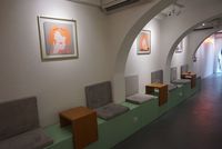 Seruput Kopi di Cliq, Resto Nuansa Retro yang Super Instagram-able