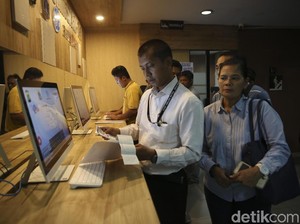 Batas Penghapusan Denda Pajak DKI Diperpanjang, Ini Alasannya