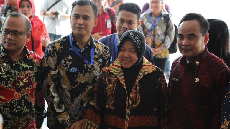 Festival Ekonomi Kreatif Digelar di Surabaya, Apa Sih Isinya? Festival Ekonomi Kreatif Digelar di Surabaya, Apa Sih Isinya?