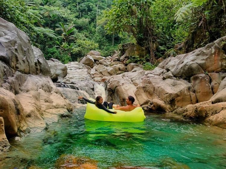 Melepas Penat? 6 Curug Ini Cocok untuk Refreshing di Bogor