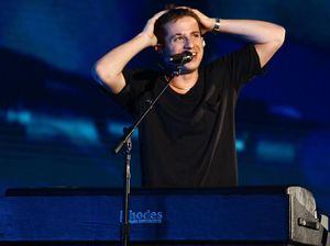 Siap-siap! Kolaborasi Charlie Puth dan Jungkook BTS Akan Rilis Tak Lama Lagi