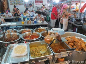 Ini yang Dicari Orang Indonesia Saat Traveling