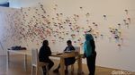 Menarik! Yuk Intip 3 Karya Seniman Asia di Museum MACAN