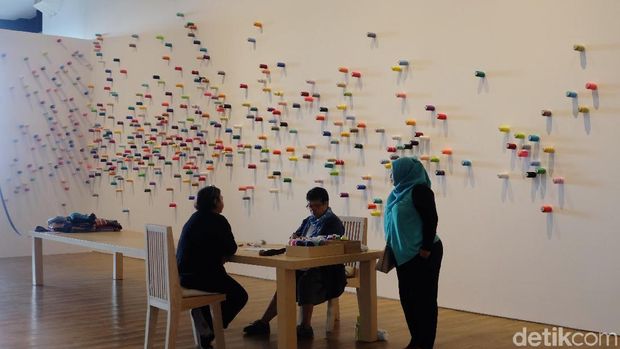 5 Museum Hits di Jakarta, Kunjungi Akhir Pekan Ini Yuk? 
