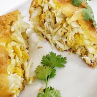 Kedai Kaki Lima Jay Fai di Bangkok Kembali Masuk Daftar Michelin Guide Bangkok