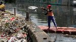 Tanpa Waring, Begini Kondisi Terkini Kali Item