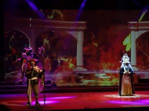 5 Acara Seni Budaya Akhir Pekan Pilihan detikHOT