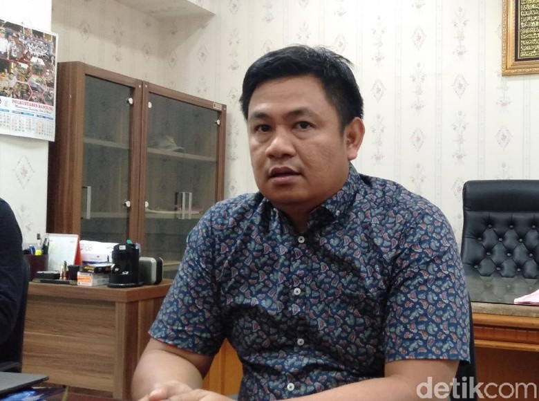 Pria di Bandung Tewas Ditusuk Sekelompok Orang Pria di Bandung Tewas Ditusuk Sekelompok Orang