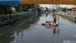 Tanpa Waring, Begini Kondisi Terkini Kali Item
