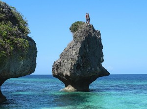 Ide Liburan My Trip My Adventure: Jelajah Tempat Ajaib di Maluku