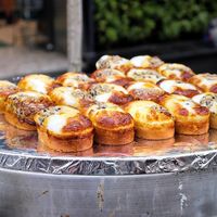 Kalau Ke Korea Selatan, Jangan Lupa Cicip 5 Street Food Enak Ini