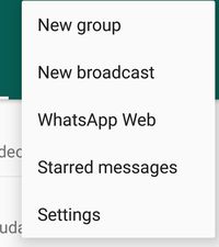 Tips dan Trik WhatsApp yang Perlu Kamu Tahu