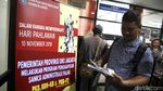Pemprov DKI Gelar Pemutihan Denda Pajak Kendaraan