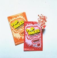 Permen Rokok hingga Permen Kaki, Jajanan Manis di Masa Kecil