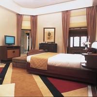 Sewa kamar di Taj Umaid Bhawan Palace mulai dari Rp 62 jutaan hingga Rp 229 jutaan per malam untuk tipe Grand Presidential Suite. Foto: Getty Images