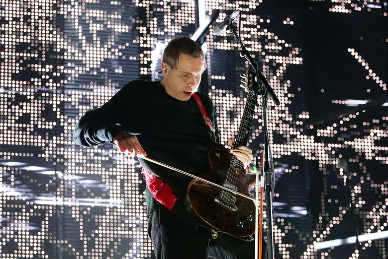 Sigur Ros Isi Soundtrack Proyek Tarian di Taiwan Sigur Ros Isi Soundtrack Proyek Tarian di Taiwan