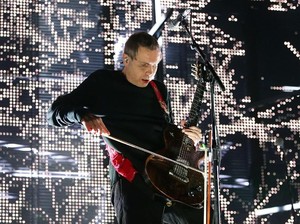 Sigur Ros Isi Soundtrack Proyek Tarian di Taiwan