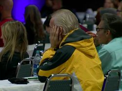 Penganut Bumi Datar Berkumpul Memantapkan Keyakinannya