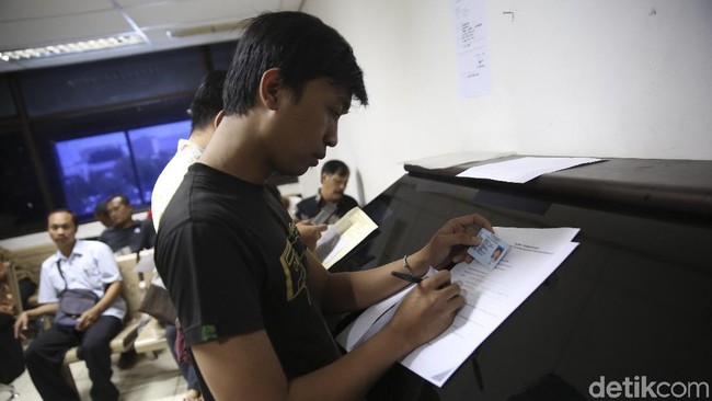 Pengumuman! Penghapusan Denda Pajak Kendaraan DKI Diperpanjang